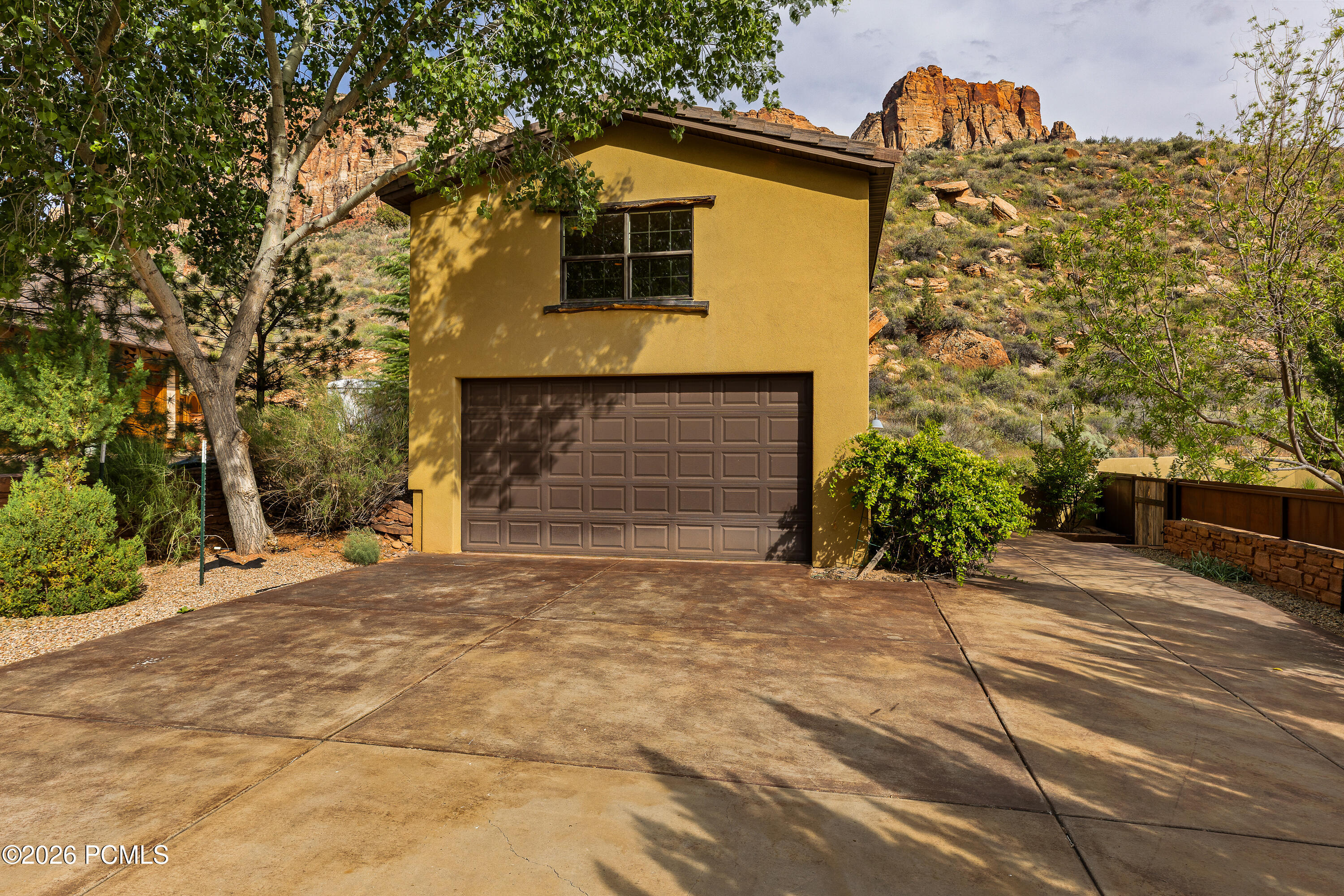 105 River Bend Circle Springdale, UT 84767 - Photo 40 of 59