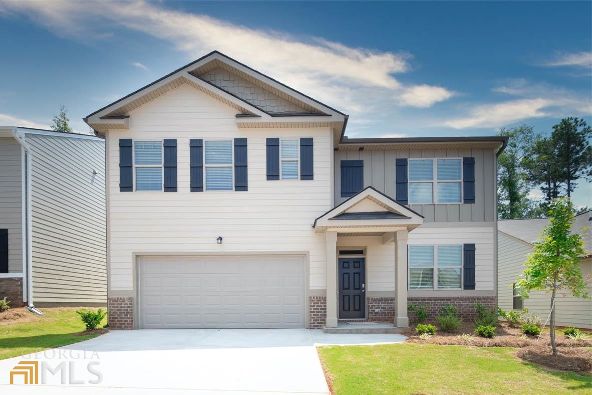216 Barnyard Way, Unit 212 Perry, GA 31069 - Photo 1 of 1 Gallery Image 1