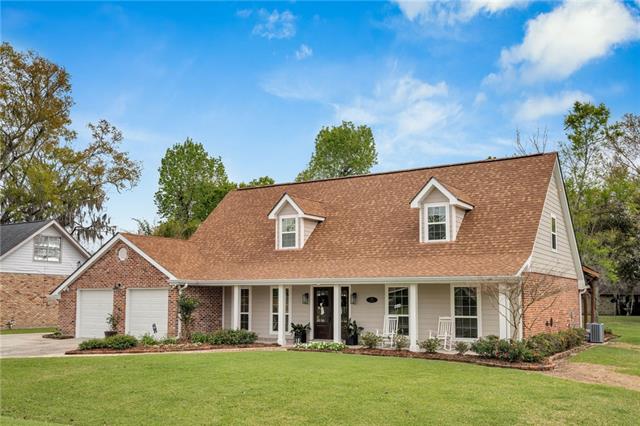 39 East Levert Drive Luling, LA 70070 - Photo 1 of 48