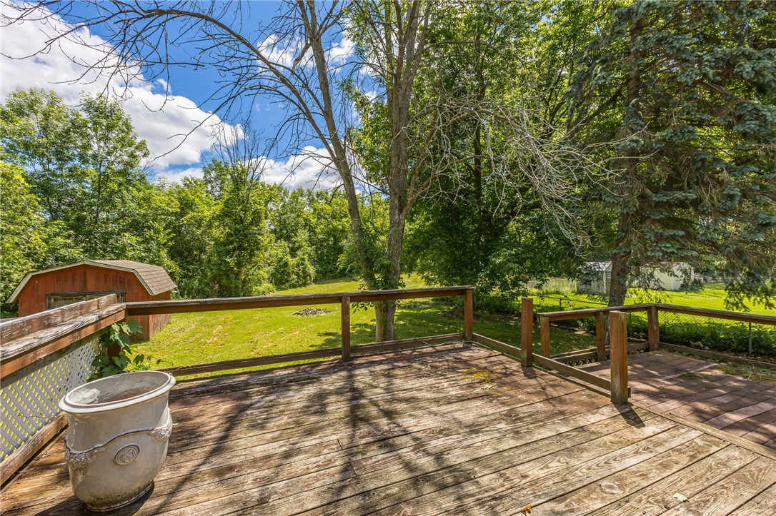582 North Greece Road Greece, NY 14468 - Photo 29 of 30
