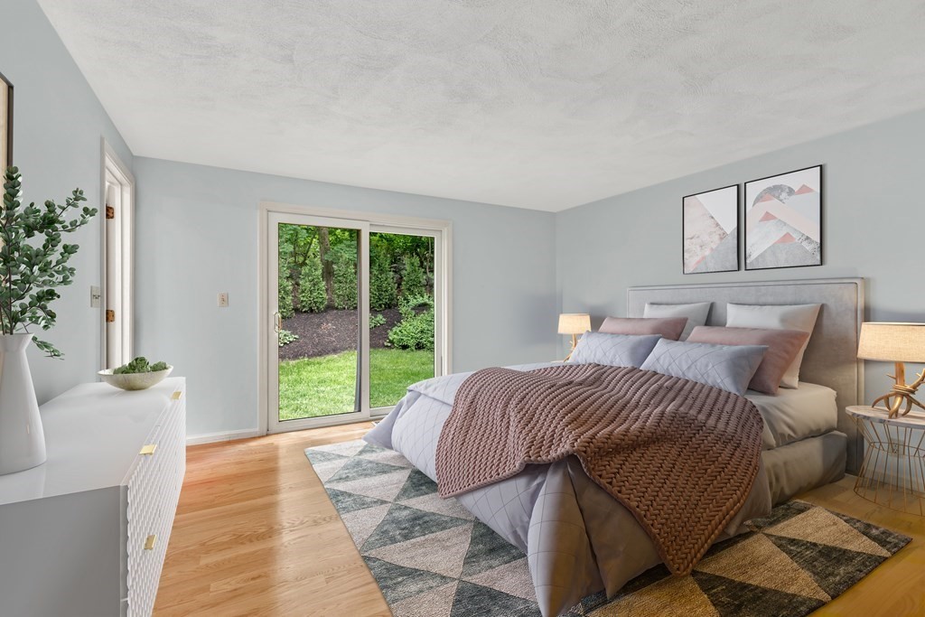5 Potter Pond, Unit 5 Lexington, MA 02421 - Photo 21 of 39 Gallery Image 21