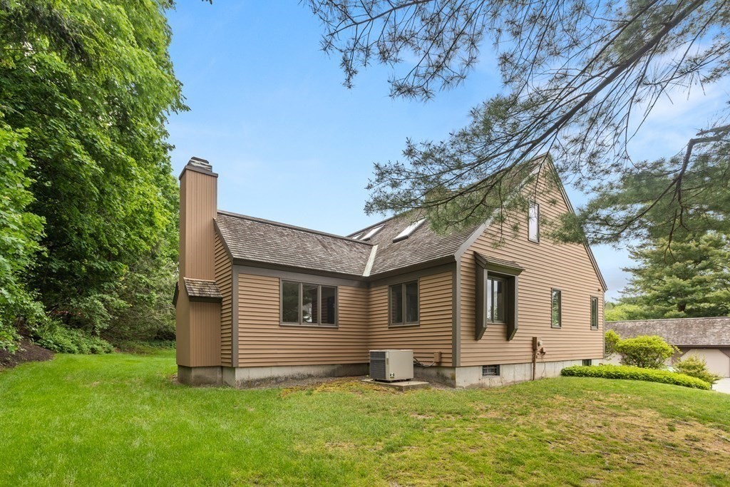 5 Potter Pond, Unit 5 Lexington, MA 02421 - Photo 34 of 39 Gallery Image 34