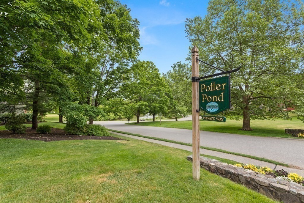 5 Potter Pond, Unit 5 Lexington, MA 02421 - Photo 39 of 39 Gallery Image 39