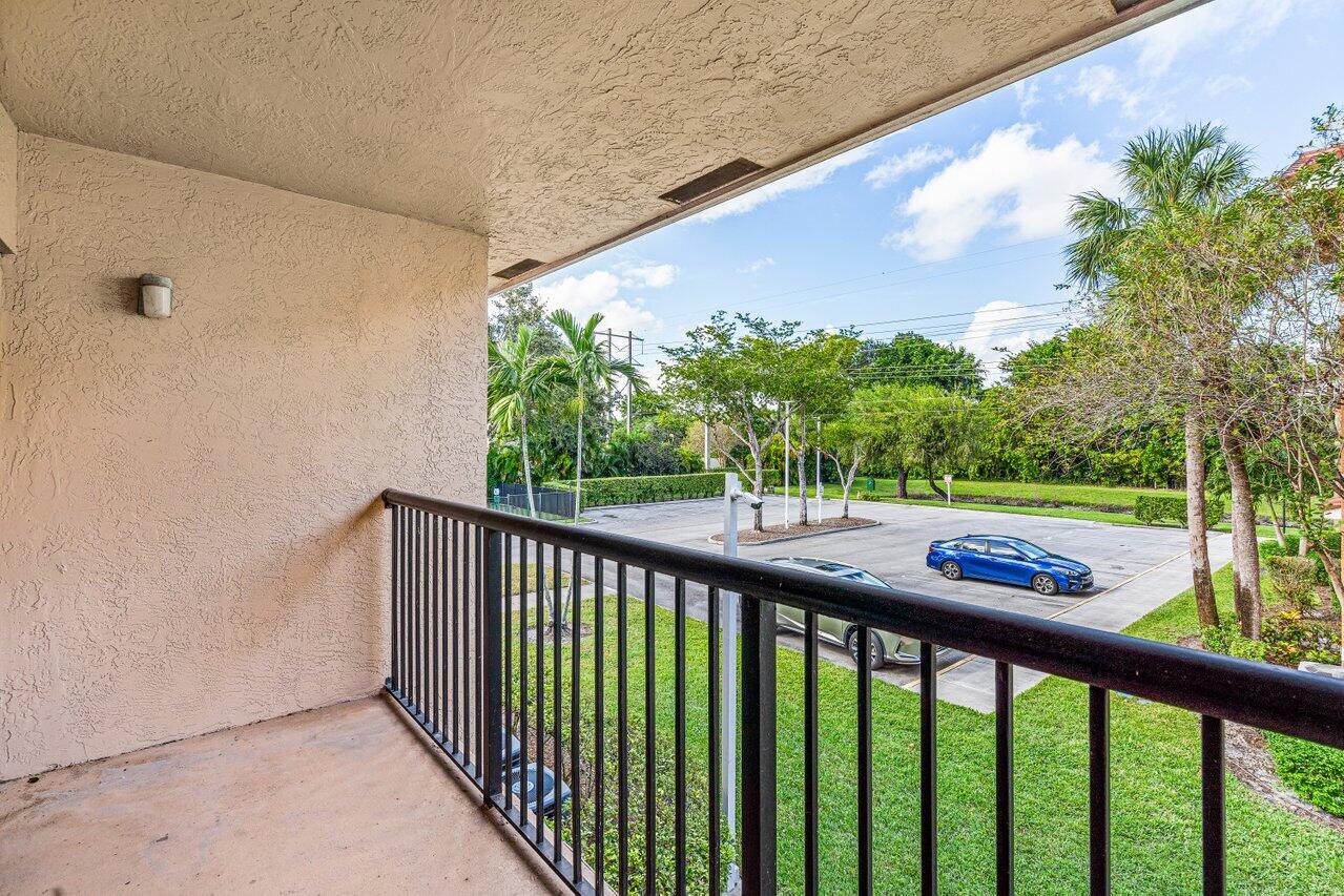 9001 Wiles Road, Unit 201 Coral Springs, FL 33067 - Photo 15 of 15 020-9001WilesRoad-201-CoralSprings-FL-33