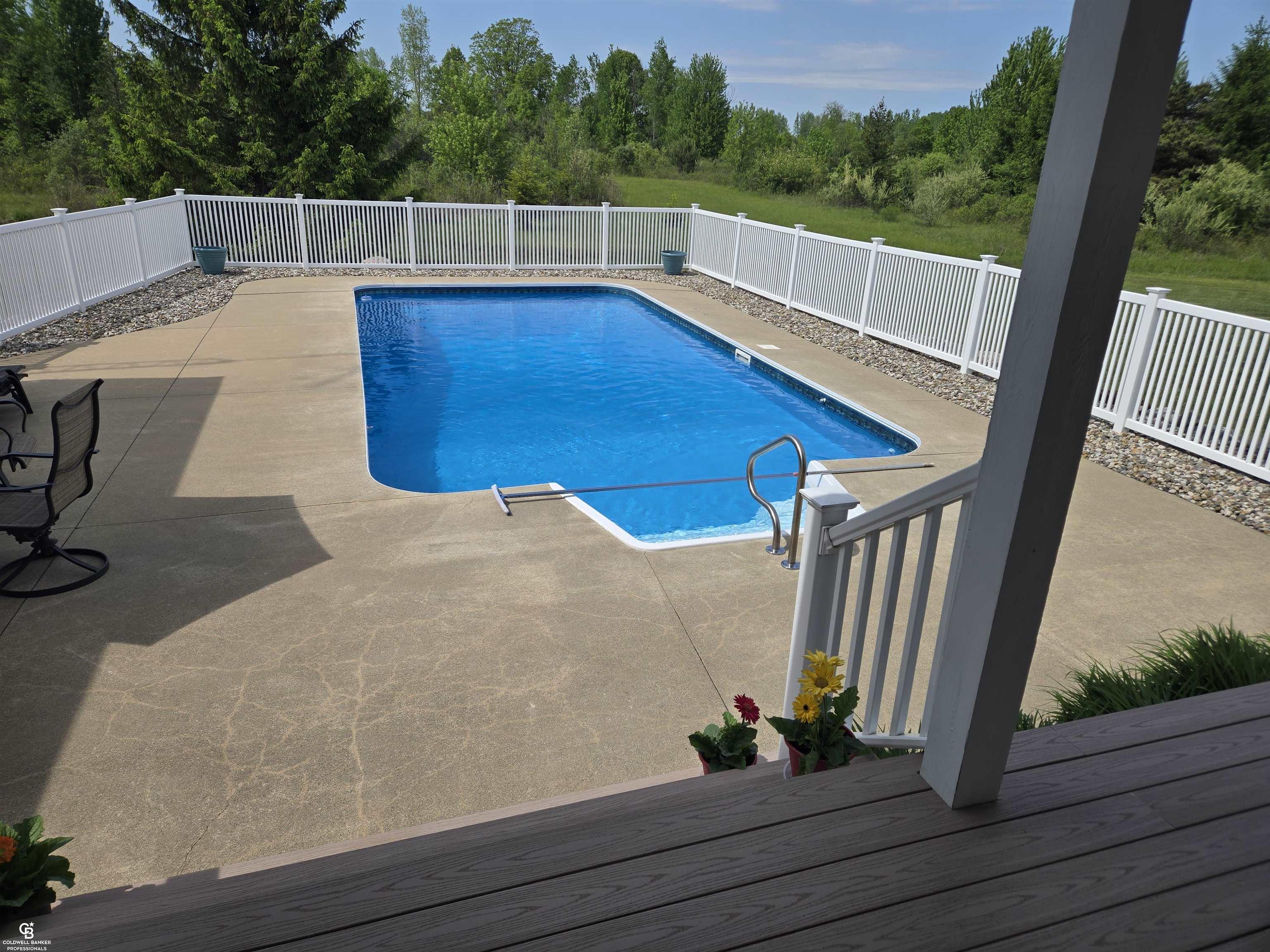 9660 Brandon Road Avoca, MI 48006 - Photo 37 of 54