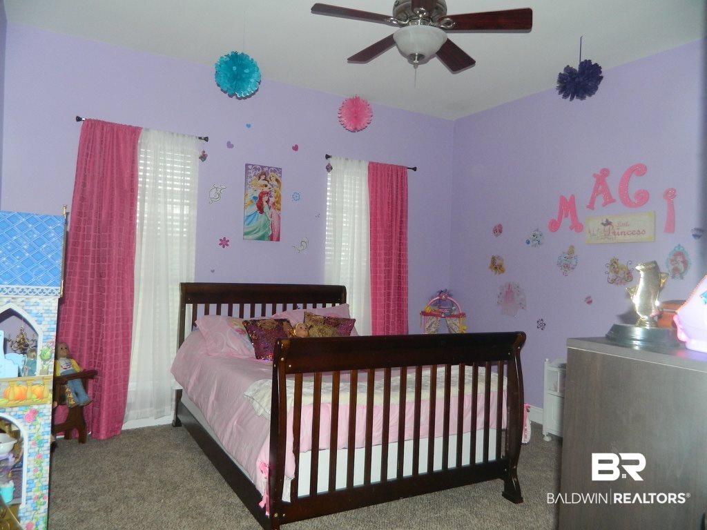 18145 Prine Road Citronelle, AL 36522 - Photo 15 of 32