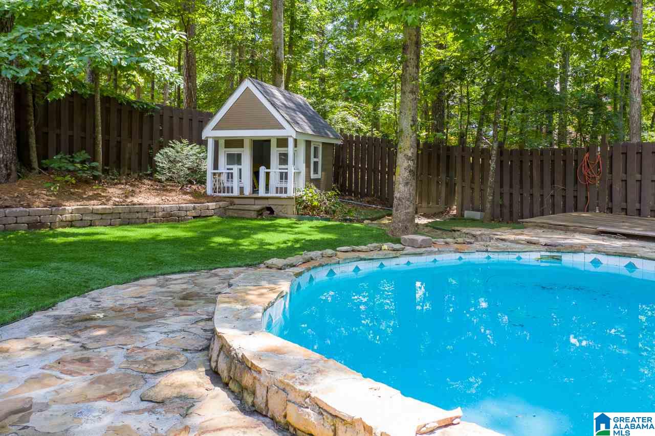 4321 Milner Road West Birmingham, AL 35242 - Photo 7 of 48