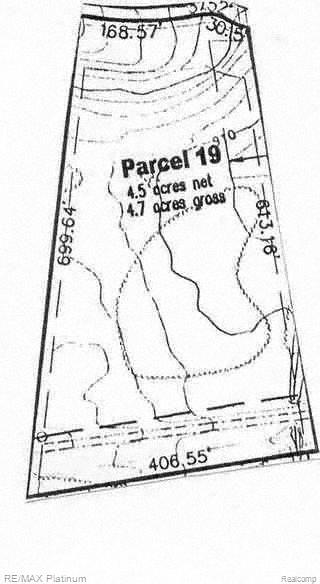 Lot 19 Wolfe Ridge Howell, MI 48843 - Photo 1 of 1 Property Photo