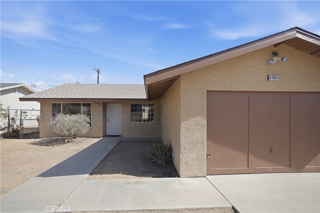 61861 Morningside Road Joshua Tree, CA 92252 - Photo 24 of 24