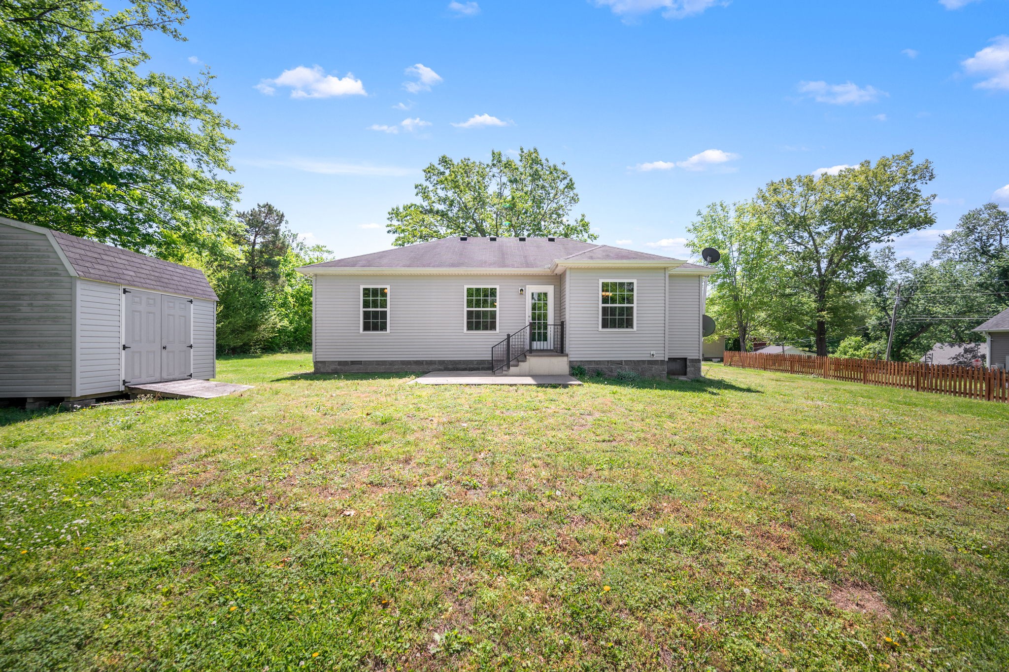 255 Walnut Street Greenbrier, TN 37073 - Photo 19 of 26