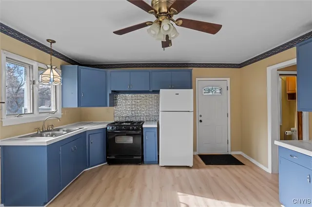 $1,850 | 1313 Grant Boulevard, Syracuse, NY 13208