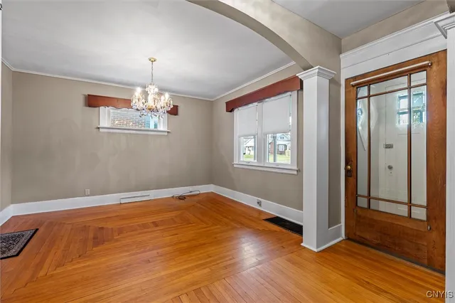 $1,850 | 1313 Grant Boulevard, Syracuse, NY 13208