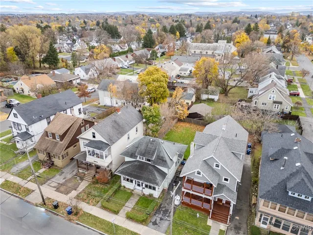 $1,850 | 1313 Grant Boulevard, Syracuse, NY 13208