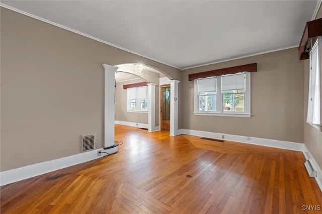 $1,850 | 1313 Grant Boulevard, Syracuse, NY 13208