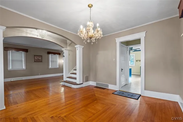 $1,850 | 1313 Grant Boulevard, Syracuse, NY 13208