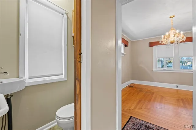 $1,850 | 1313 Grant Boulevard, Syracuse, NY 13208