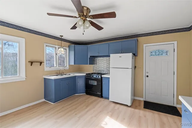 $1,850 | 1313 Grant Boulevard, Syracuse, NY 13208