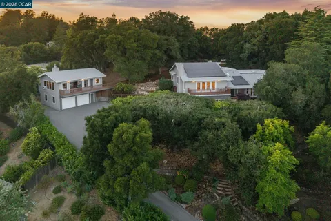 $2,795,000 | 41 Kellie Ann Court, Orinda, CA 94563
