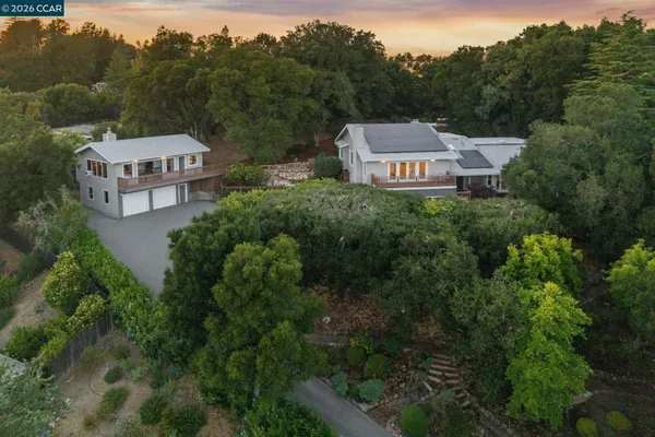 $2,795,000 | 41 Kellie Ann Court, Orinda, CA 94563