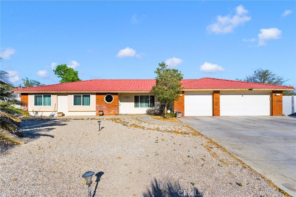 16081 Tude Road Apple Valley, CA 92307 - Photo 1 of 66