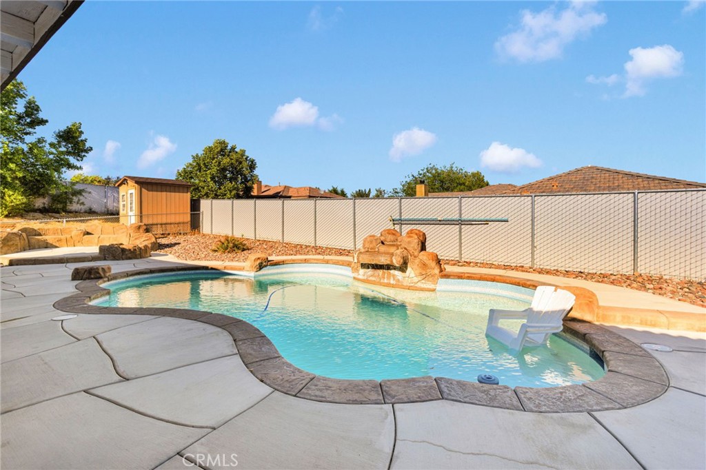 16081 Tude Road Apple Valley, CA 92307 - Photo 45 of 66