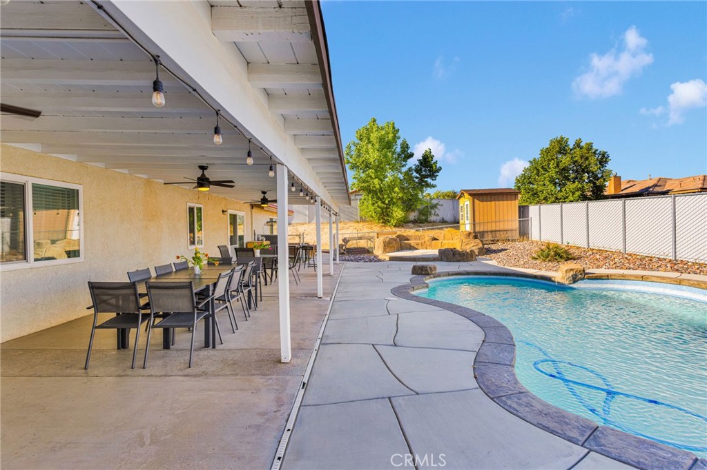 16081 Tude Road Apple Valley, CA 92307 - Photo 52 of 66