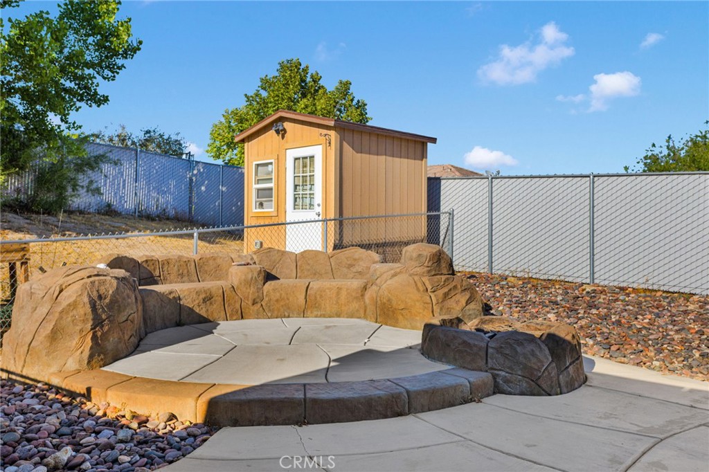 16081 Tude Road Apple Valley, CA 92307 - Photo 53 of 66