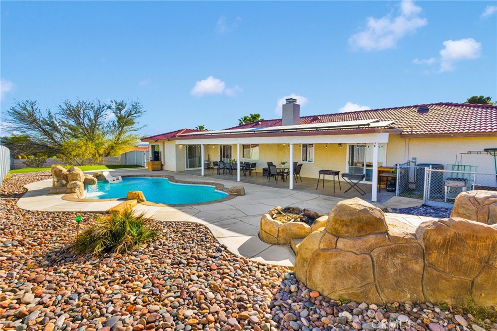 16081 Tude Road Apple Valley, CA 92307 - Photo 55 of 66