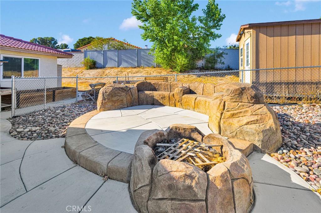16081 Tude Road Apple Valley, CA 92307 - Photo 56 of 66