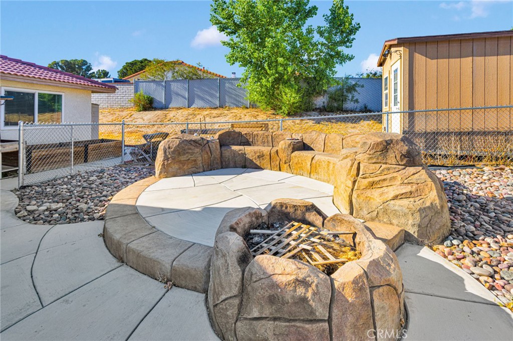 16081 Tude Road Apple Valley, CA 92307 - Photo 56 of 66