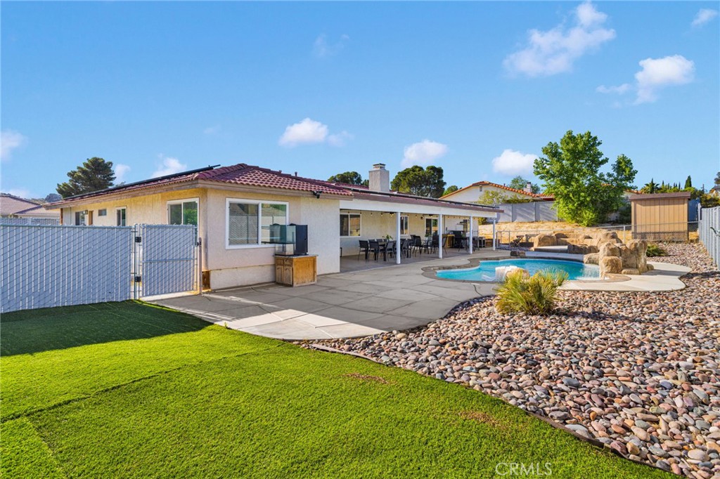 16081 Tude Road Apple Valley, CA 92307 - Photo 57 of 66