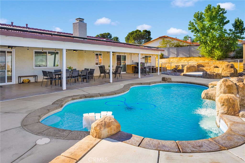 16081 Tude Road Apple Valley, CA 92307 - Photo 58 of 66