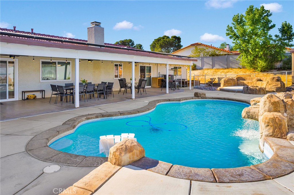 16081 Tude Road Apple Valley, CA 92307 - Photo 58 of 66