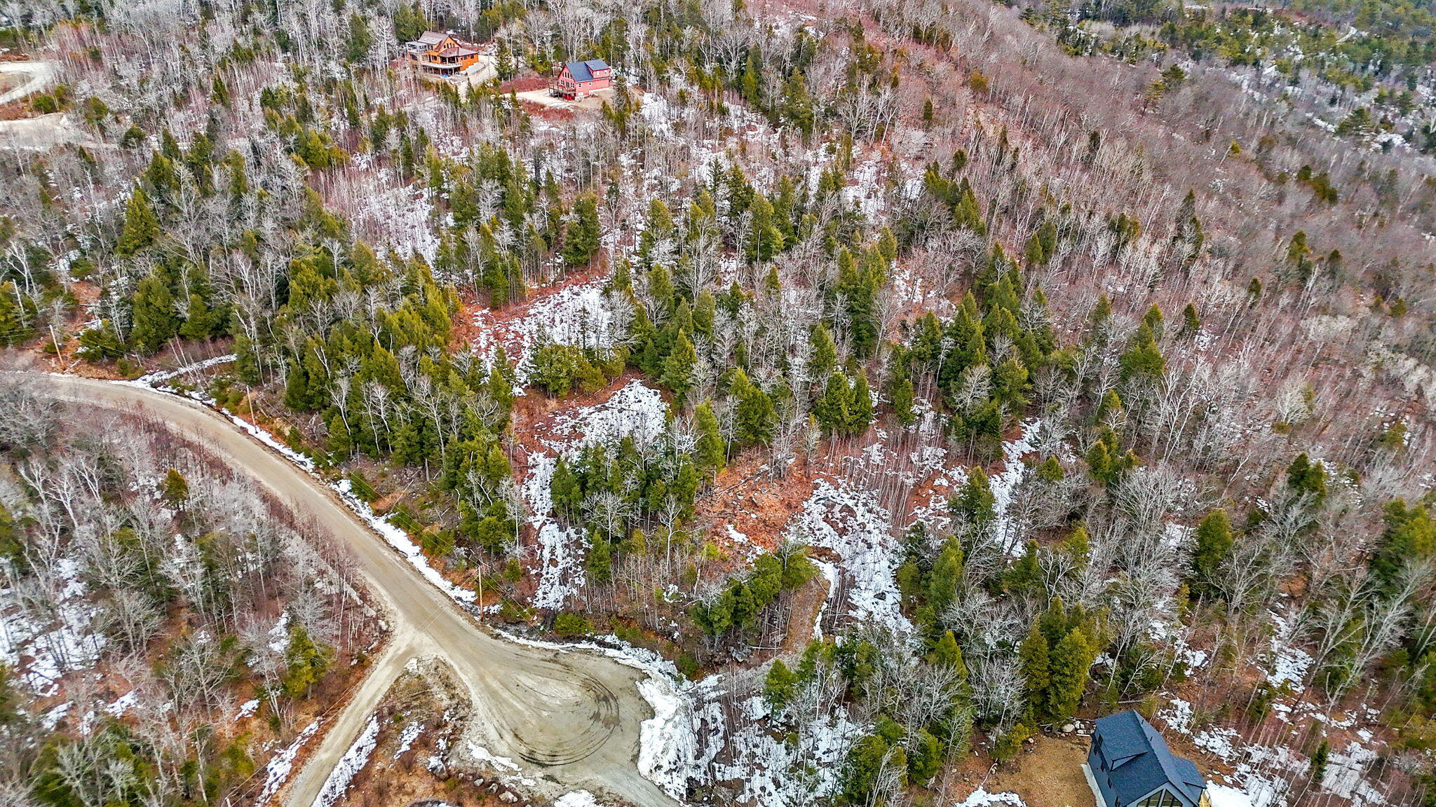 Tbd Thunder Snow Road Bethel, ME 04217 - Photo 4 of 19 9-web-or-mls-DJI_20260319140357_0044_D