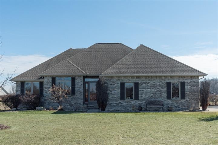 7585 Wood Brook Road Ann Arbor, MI 48103 - Photo 1 of 43 Photo 1