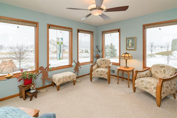 7585 Wood Brook Road Ann Arbor, MI 48103 - Photo 13 of 43 Photo 13