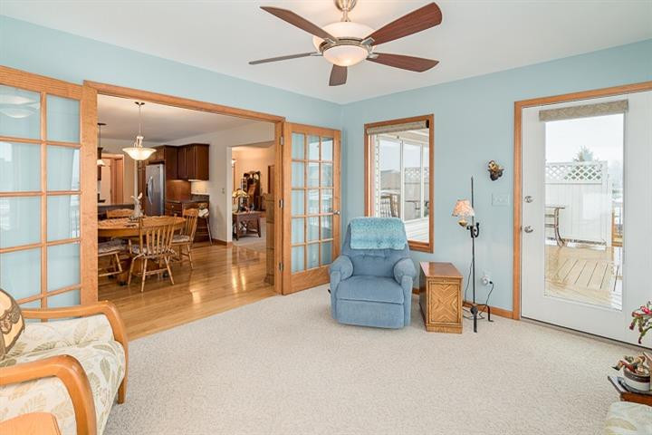 7585 Wood Brook Road Ann Arbor, MI 48103 - Photo 14 of 43 Photo 14