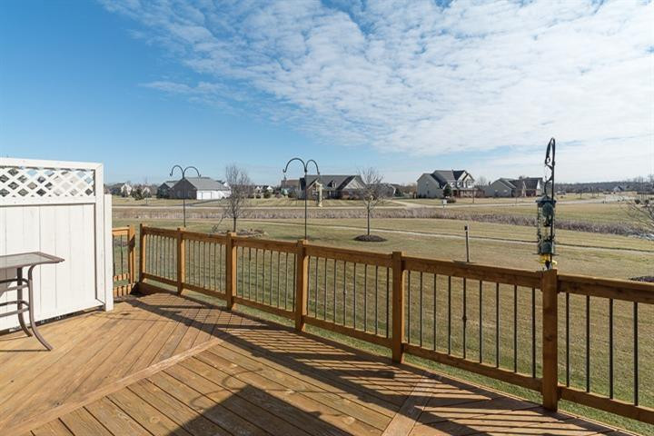 7585 Wood Brook Road Ann Arbor, MI 48103 - Photo 39 of 43 Photo 39