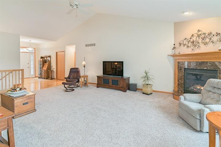7585 Wood Brook Road Ann Arbor, MI 48103 - Photo 4 of 43 Photo 4