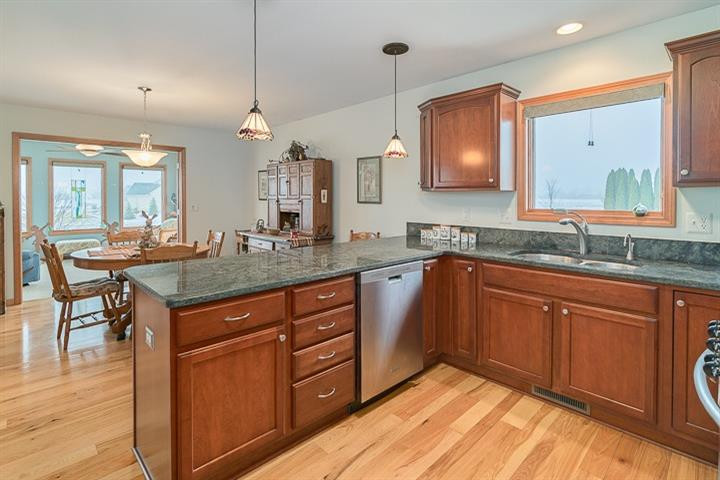 7585 Wood Brook Road Ann Arbor, MI 48103 - Photo 8 of 43 Photo 8
