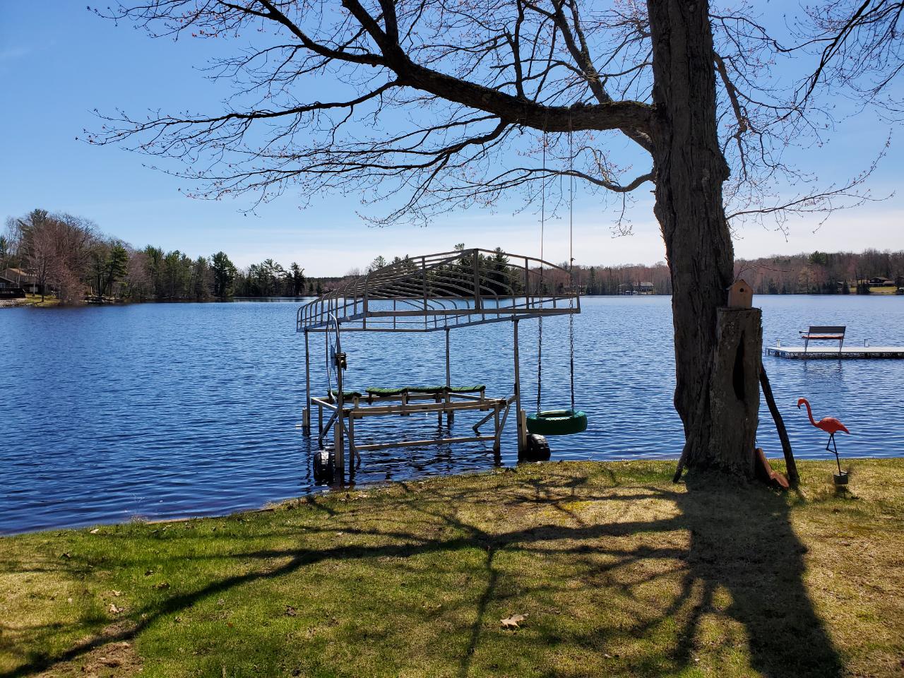 N9011 Mill Road Summit Lake, WI 54485 - Photo 17 of 22 Gallery Image 17