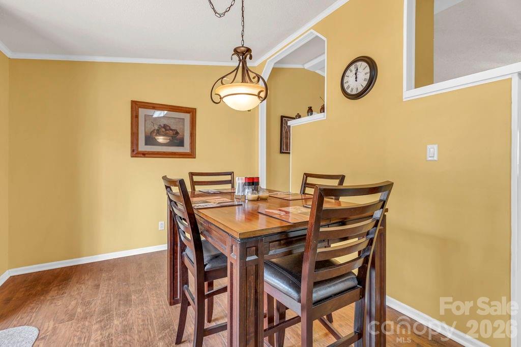 401 Lynn Gap Road Spruce Pine, NC 28777 - Photo 12 of 34