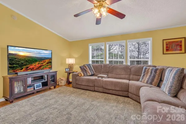 $325,000 | 401 Lynn Gap Road, Spruce Pine, NC 28777