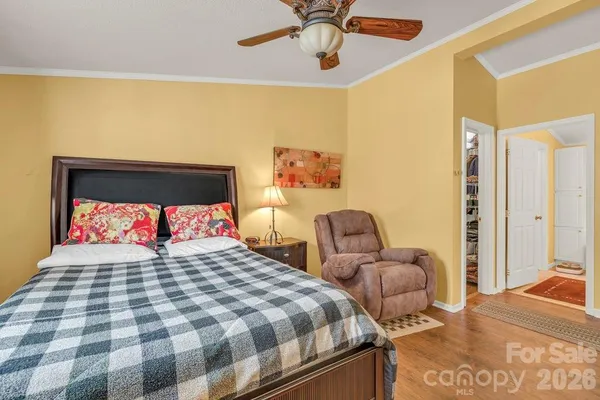 $325,000 | 401 Lynn Gap Road, Spruce Pine, NC 28777