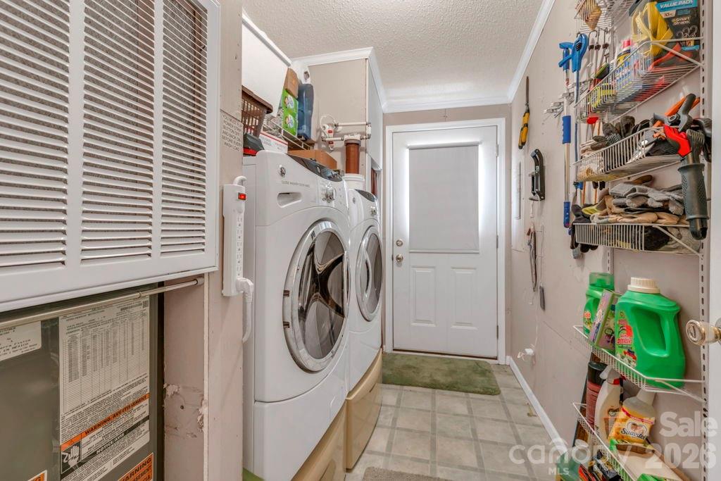 401 Lynn Gap Road Spruce Pine, NC 28777 - Photo 33 of 34