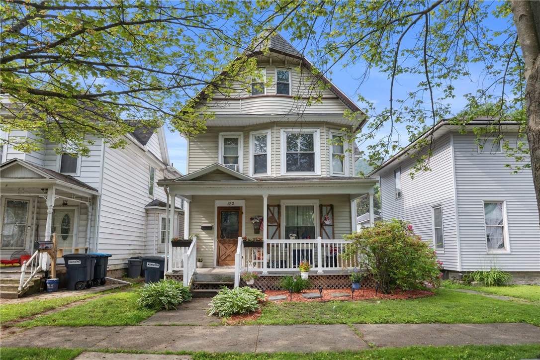 172 East 2nd St  