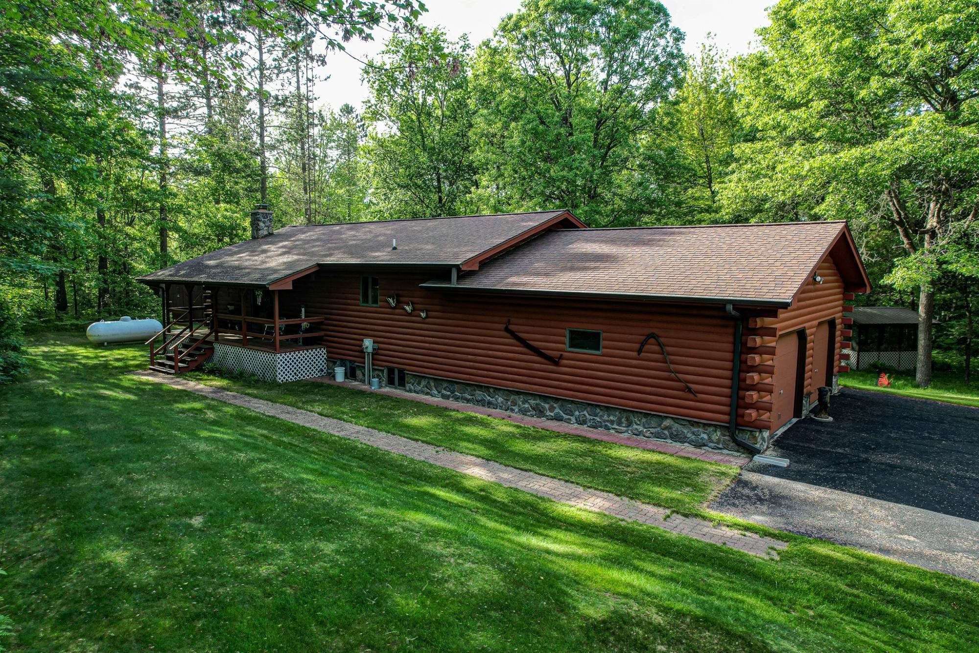 W6542 Milky Road Tomahawk, WI 54487 - Photo 2 of 60