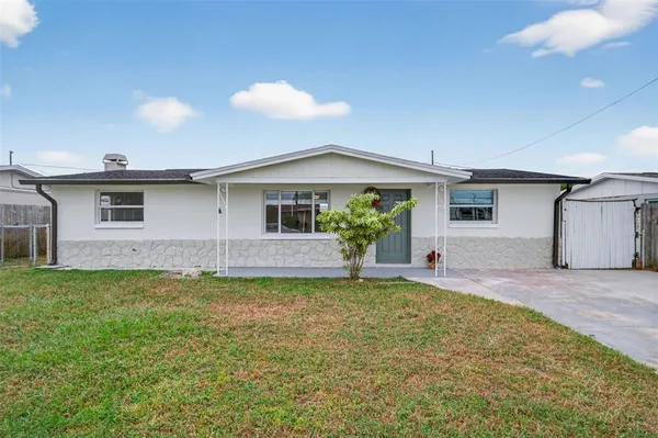 $1,675 | 3742 Elmwood Drive, Holiday, FL 34691