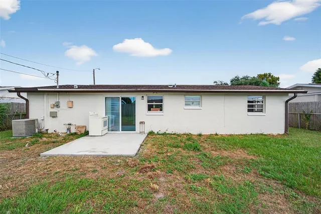$1,700 | 3742 Elmwood Drive, Holiday, FL 34691