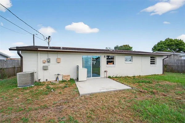 $1,675 | 3742 Elmwood Drive, Holiday, FL 34691